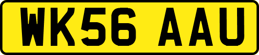 WK56AAU