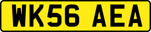 WK56AEA