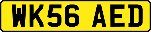 WK56AED