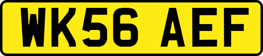 WK56AEF