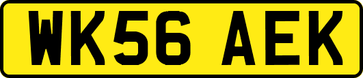 WK56AEK