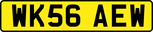WK56AEW