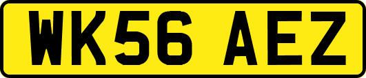 WK56AEZ