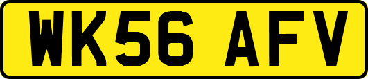 WK56AFV