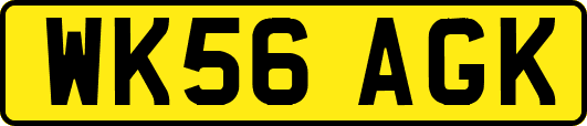 WK56AGK