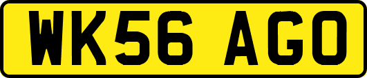 WK56AGO