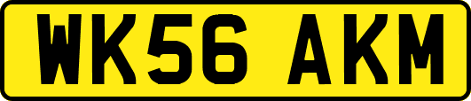 WK56AKM