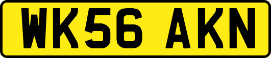 WK56AKN