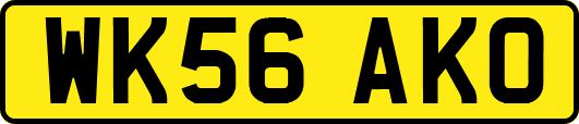 WK56AKO
