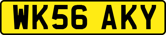 WK56AKY