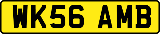 WK56AMB