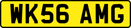 WK56AMG