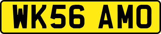 WK56AMO