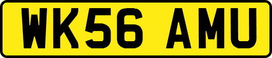 WK56AMU