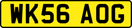 WK56AOG