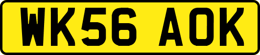 WK56AOK
