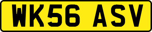 WK56ASV