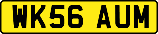 WK56AUM