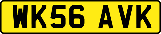 WK56AVK