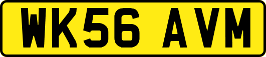 WK56AVM
