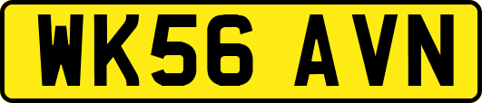 WK56AVN