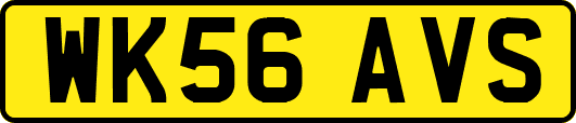 WK56AVS