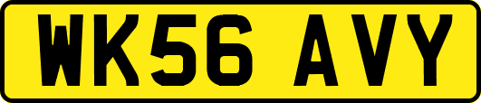 WK56AVY
