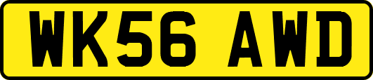WK56AWD