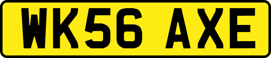WK56AXE