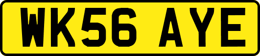 WK56AYE