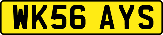 WK56AYS