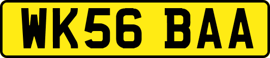 WK56BAA