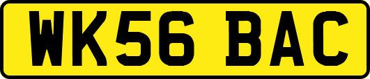 WK56BAC