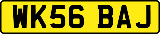 WK56BAJ