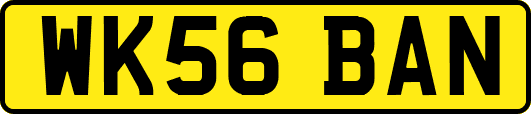 WK56BAN