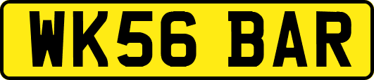 WK56BAR