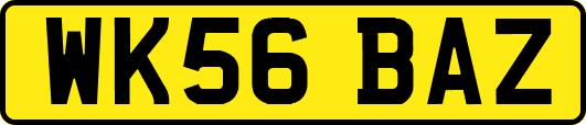 WK56BAZ