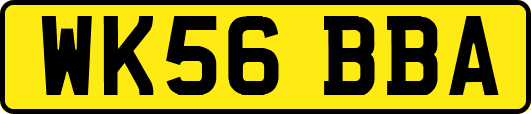 WK56BBA