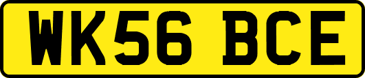 WK56BCE
