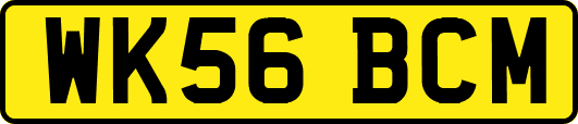WK56BCM