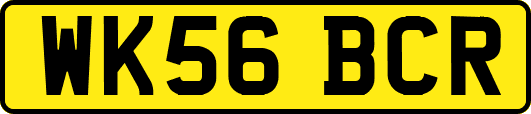 WK56BCR
