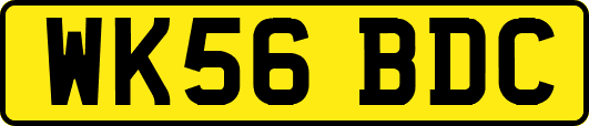 WK56BDC