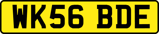 WK56BDE