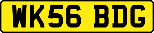 WK56BDG