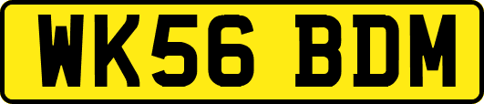 WK56BDM