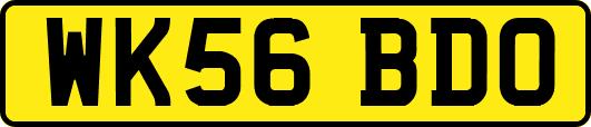 WK56BDO