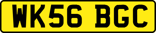 WK56BGC
