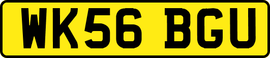 WK56BGU