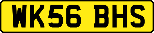 WK56BHS
