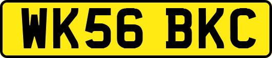 WK56BKC